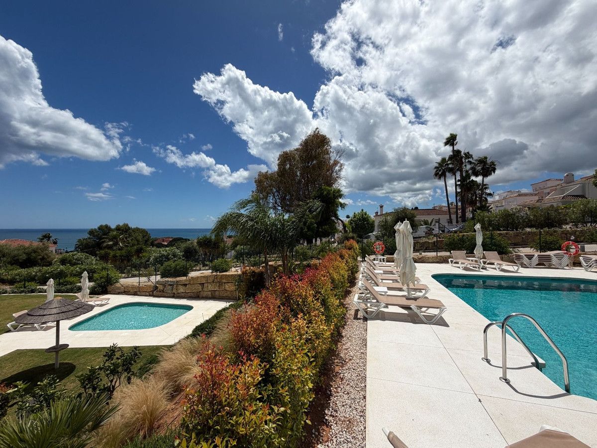 Ground Floor Apartment in Casares