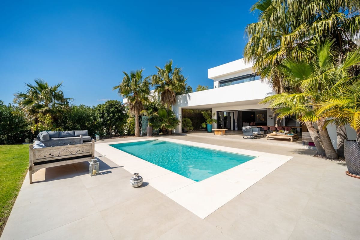 Detached Villa in La Cala Golf
