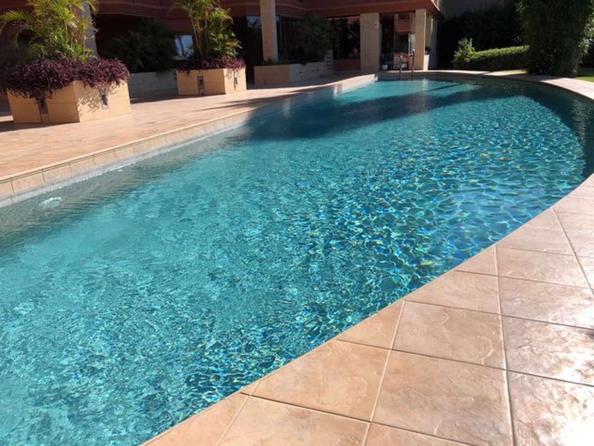 Penthouse Duplex in Benalmadena
