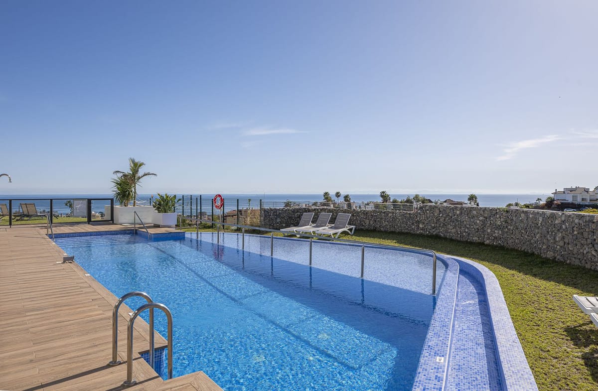 Townhouse in Riviera del Sol