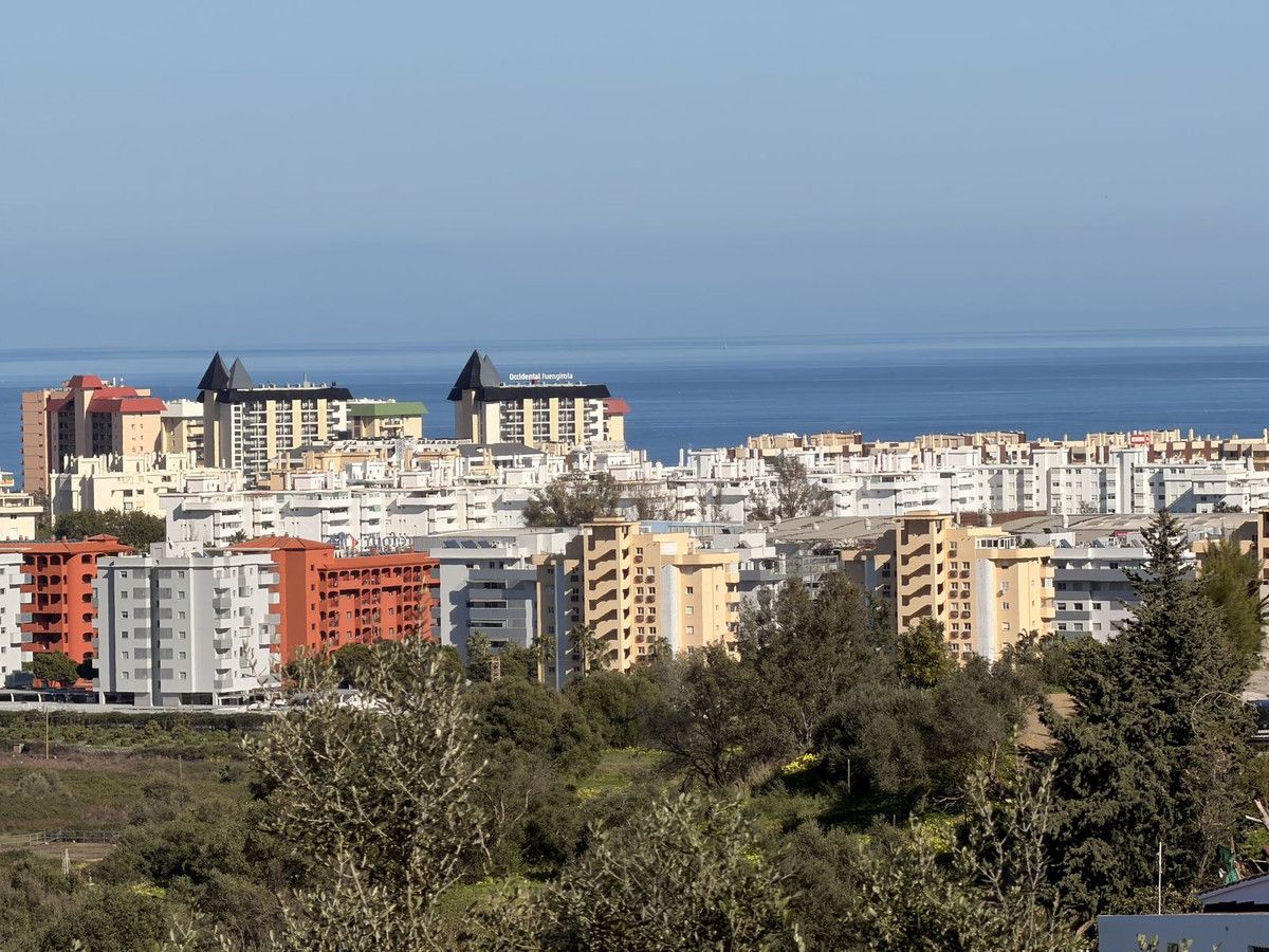 Ground Floor Apartment in Mijas