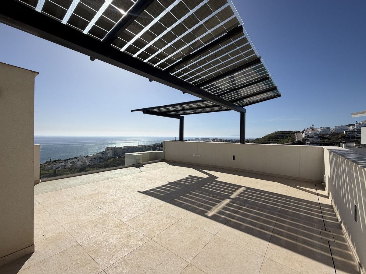 Townhouse in Torrox Costa