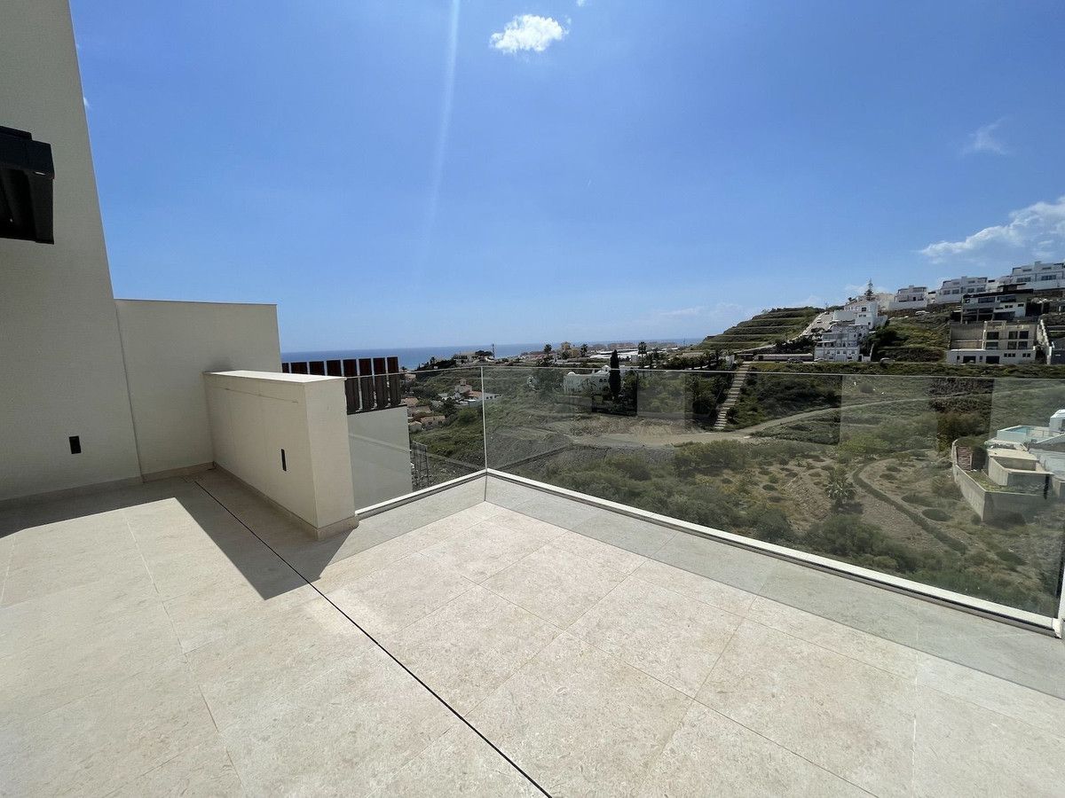 Townhouse in Torrox Costa