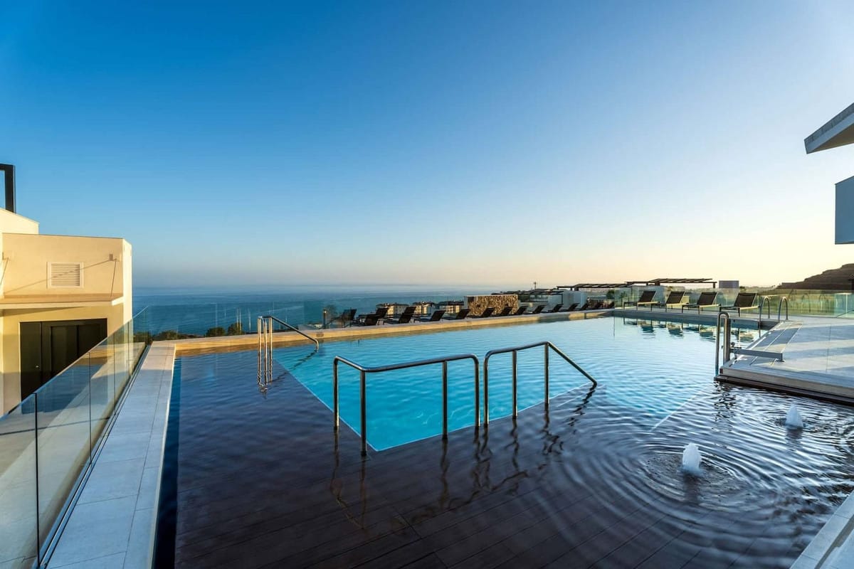 Townhouse in Torrox Costa
