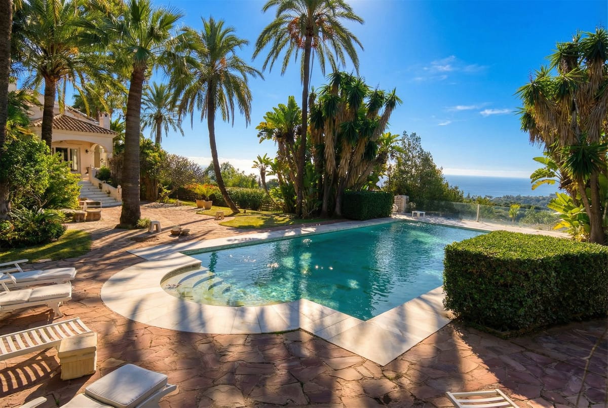 Detached Villa in Río Real