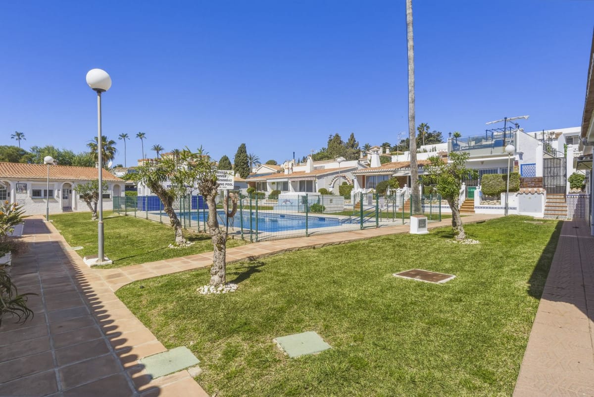 Bungalow in El Chaparral