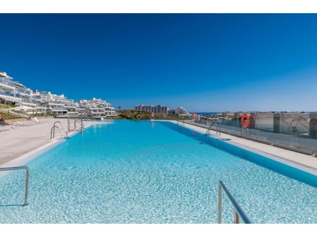 Semi-Detached House in Cancelada