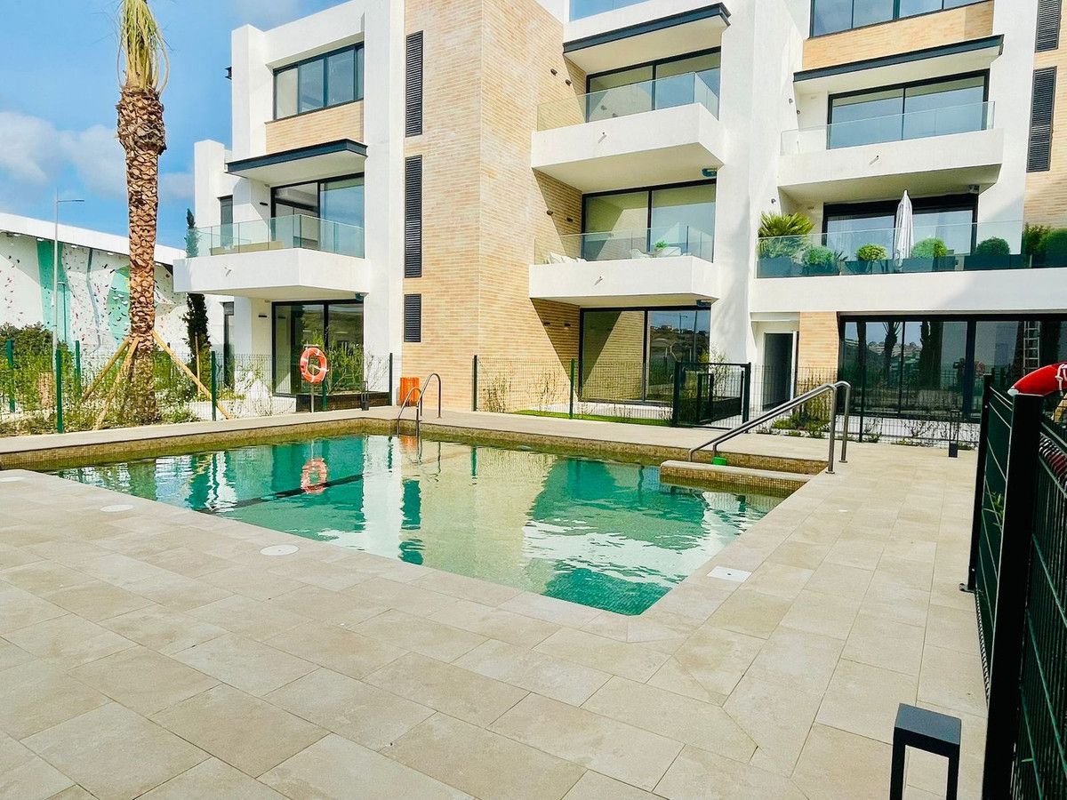 Penthouse in Estepona