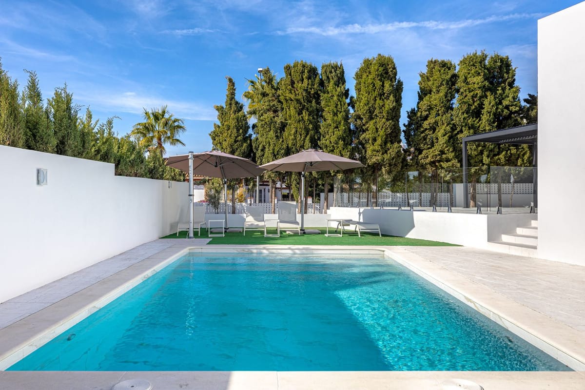 Detached Villa in Riviera del Sol