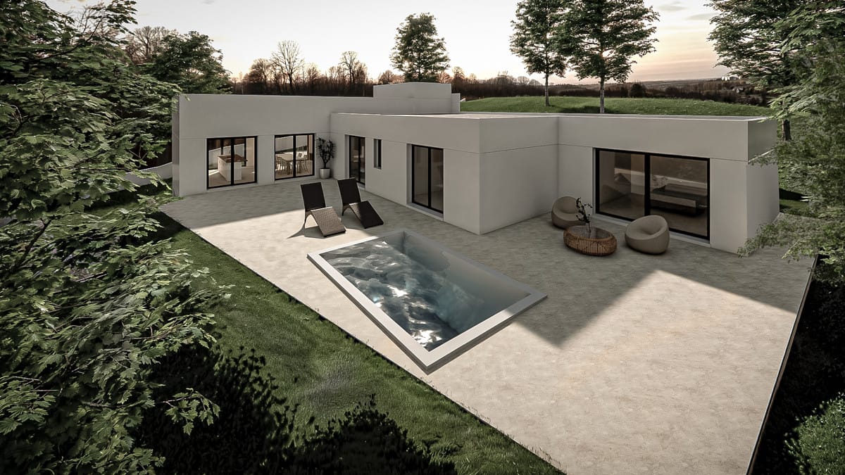 Detached Villa in Sotogrande Costa
