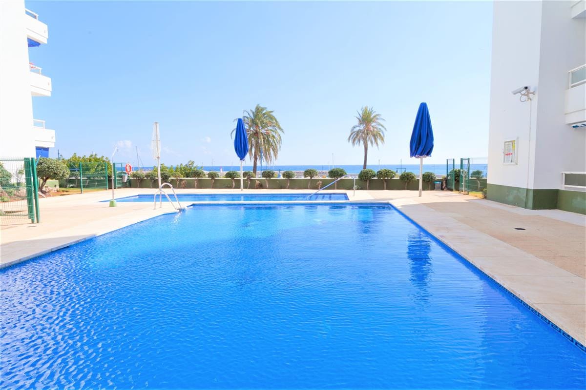 Penthouse in Estepona