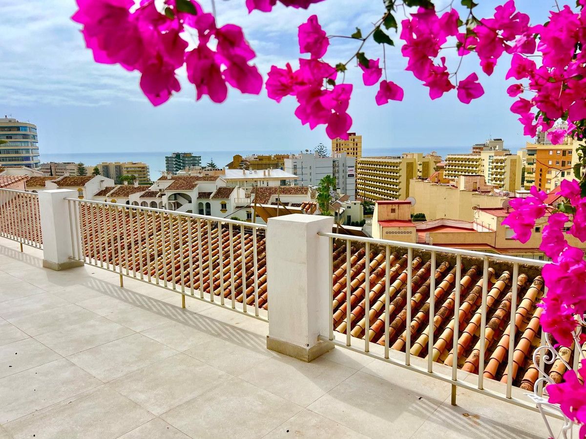 Detached Villa in Torreblanca