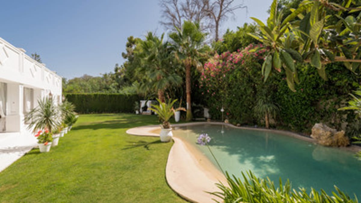 Detached Villa in Atalaya
