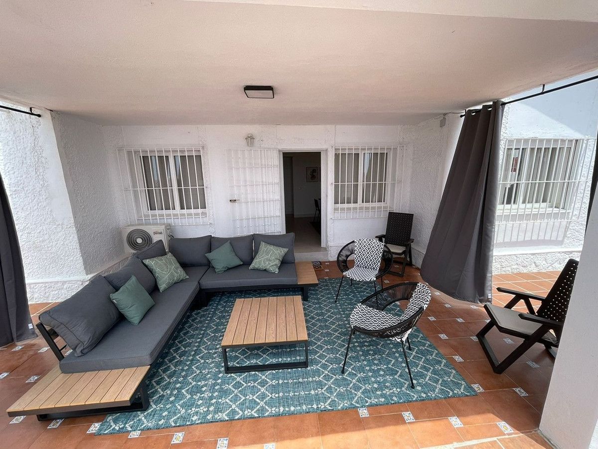 Detached Villa in Rincón de la Victoria