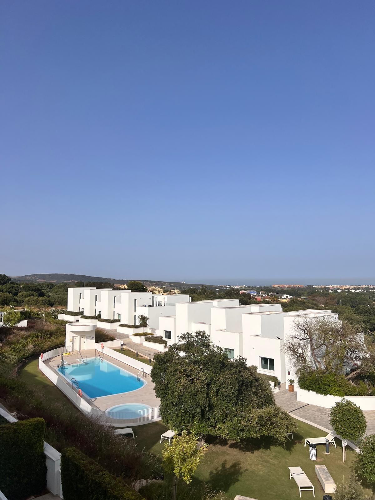 Townhouse in Sotogrande