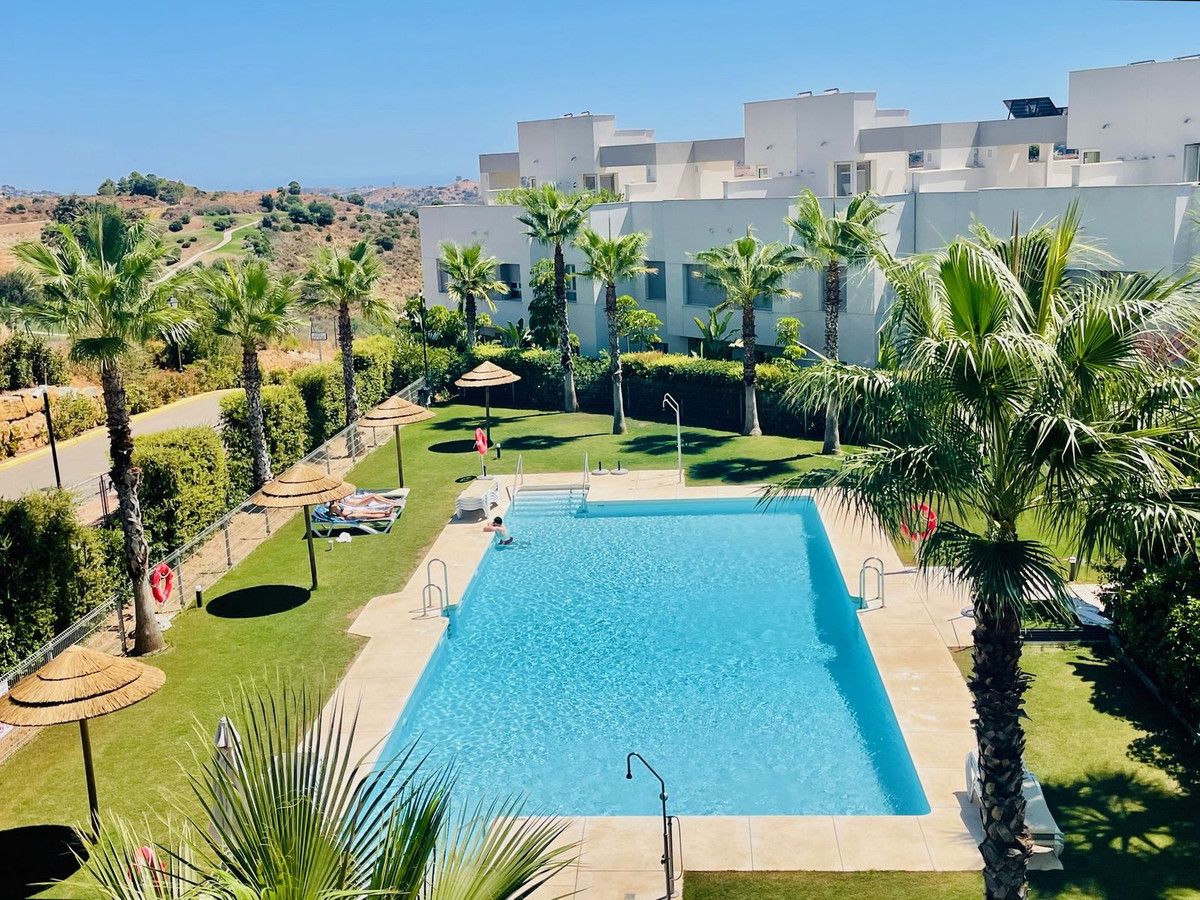Townhouse in La Cala Golf