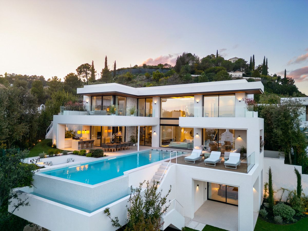 Detached Villa in La Quinta