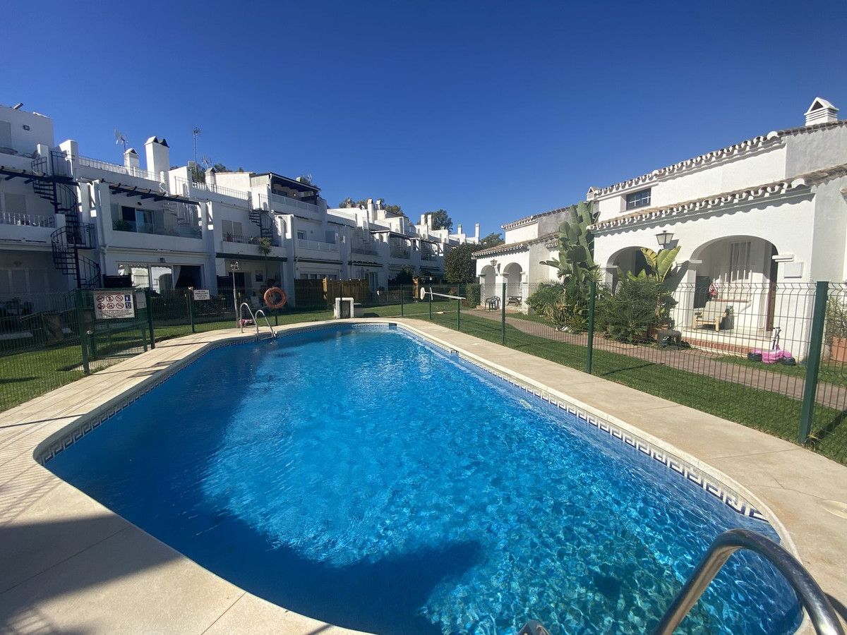 Townhouse in Mijas Golf