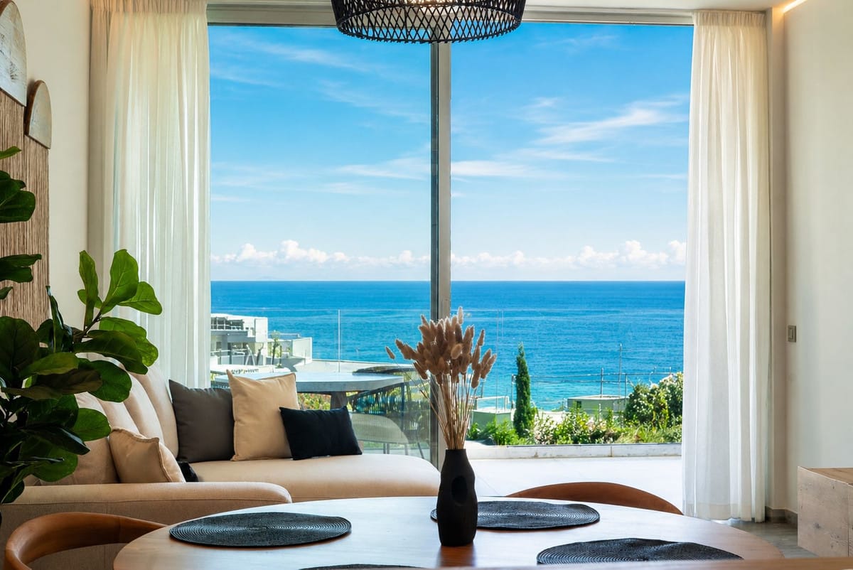 Ground Floor Apartment in Fuengirola