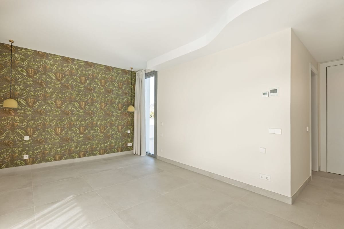 Semi-Detached House in San Pedro de Alcántara