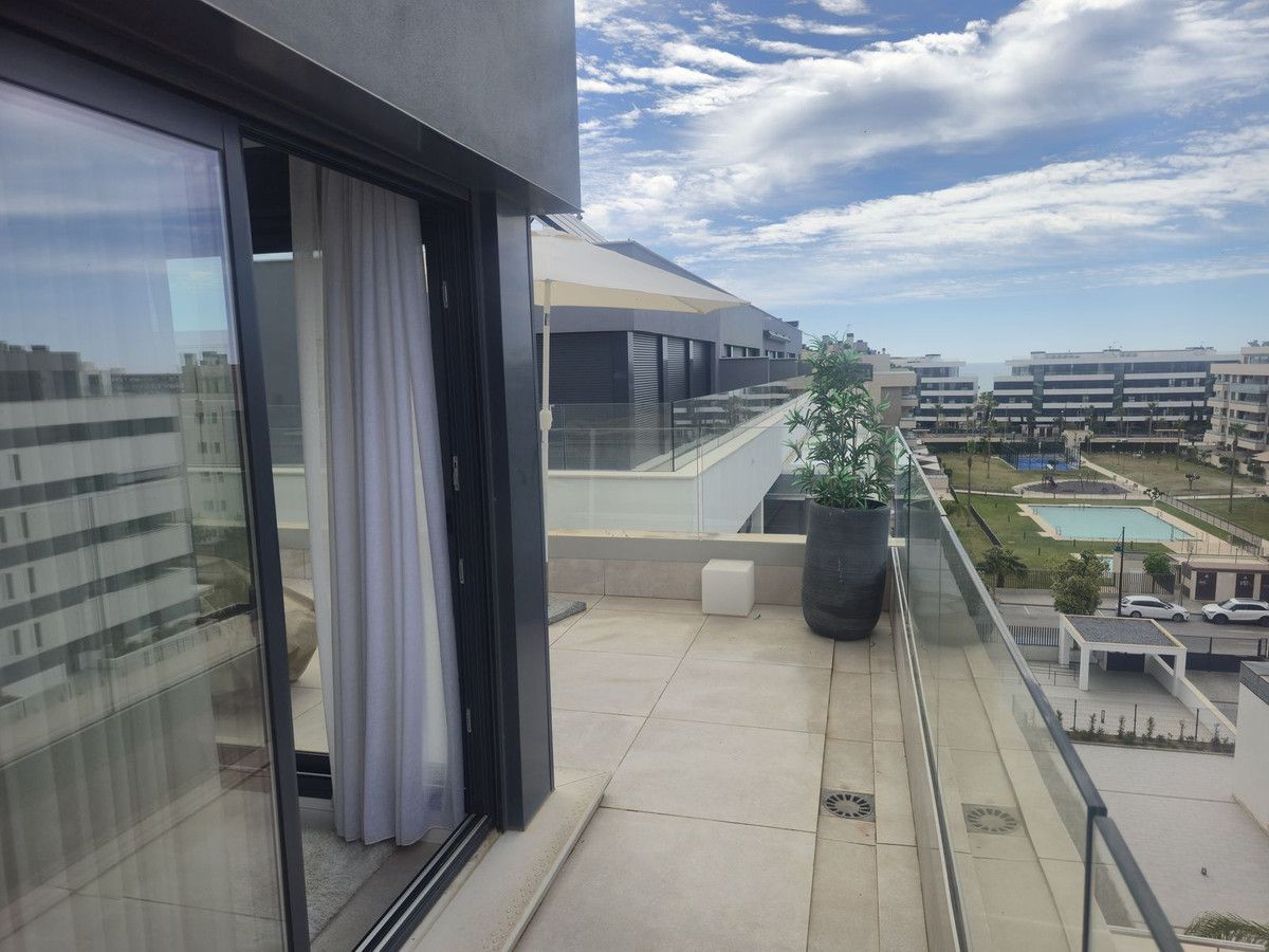 Penthouse Duplex in Los Alamos