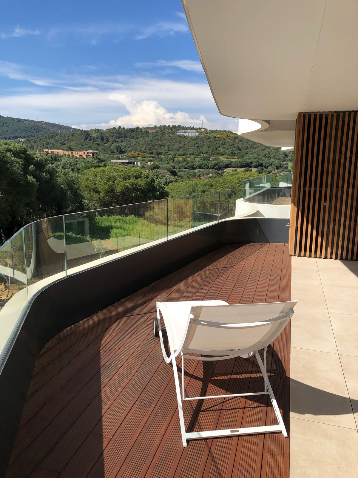 Middle Floor Apartment in Sotogrande