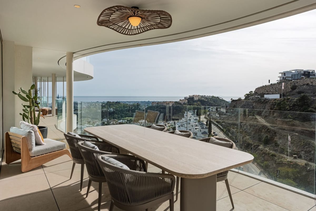 Luxury Ground Floor Apartment