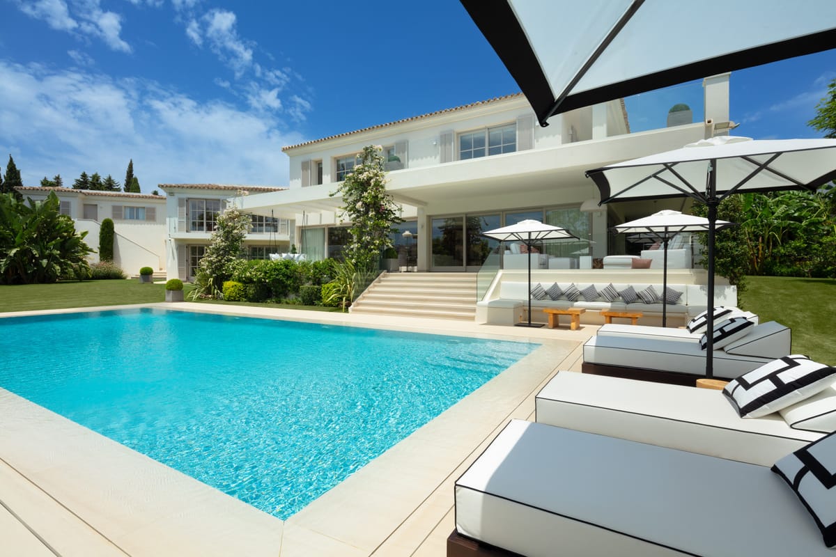 Frontline Golf VIlla