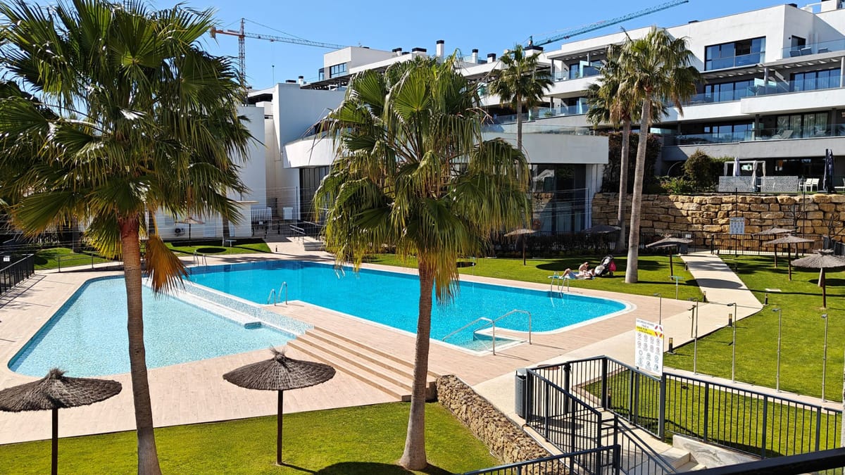 Rare 4-Bedroom Apartment with Stunning Sea Views &amp; 43 m² Terrace