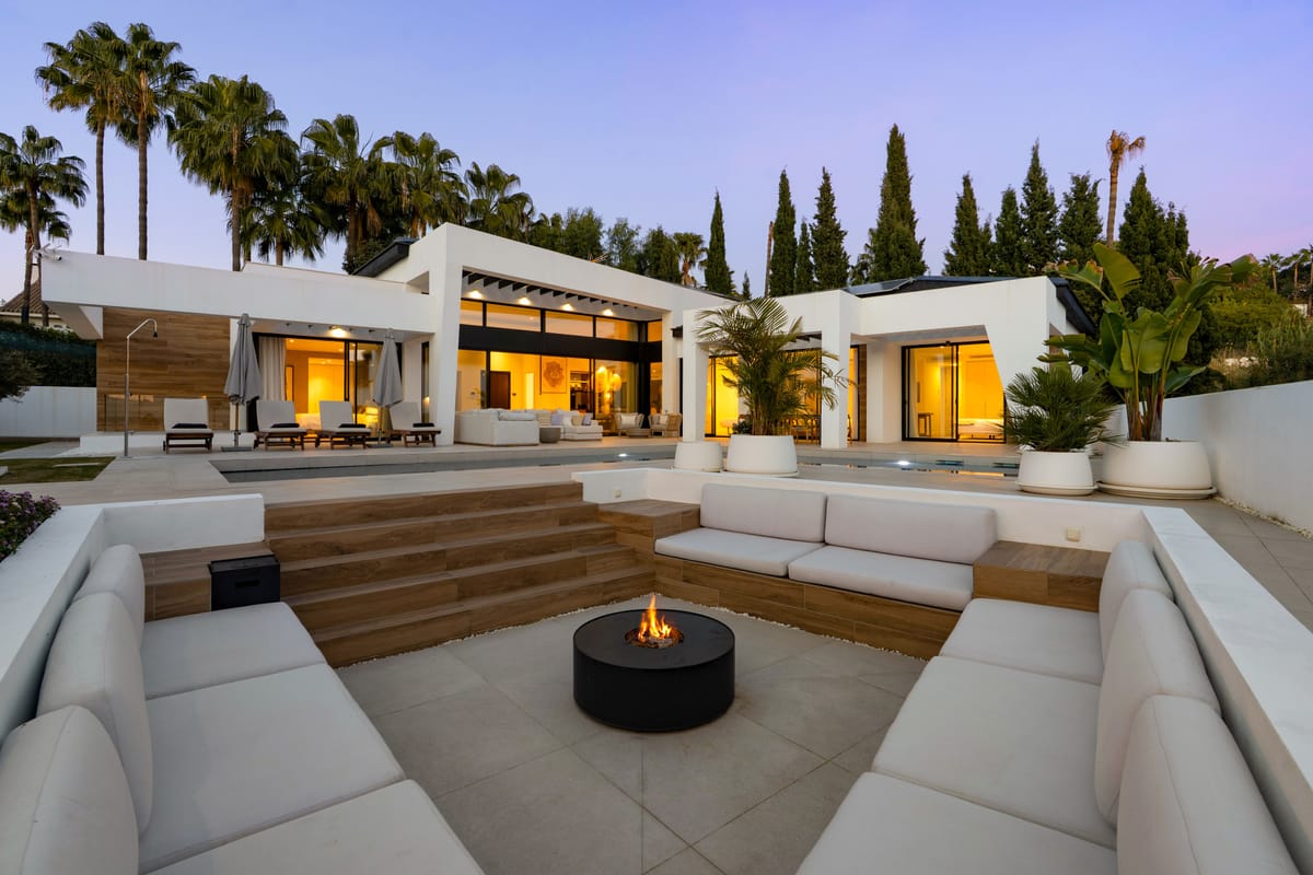 Villa