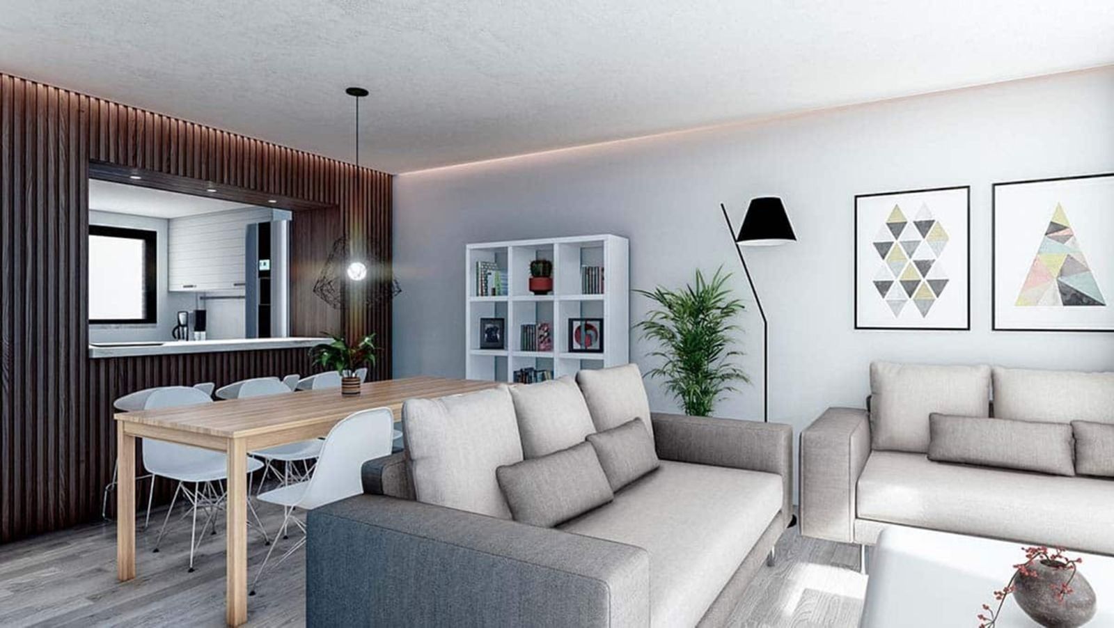 Townhouse in Estepona