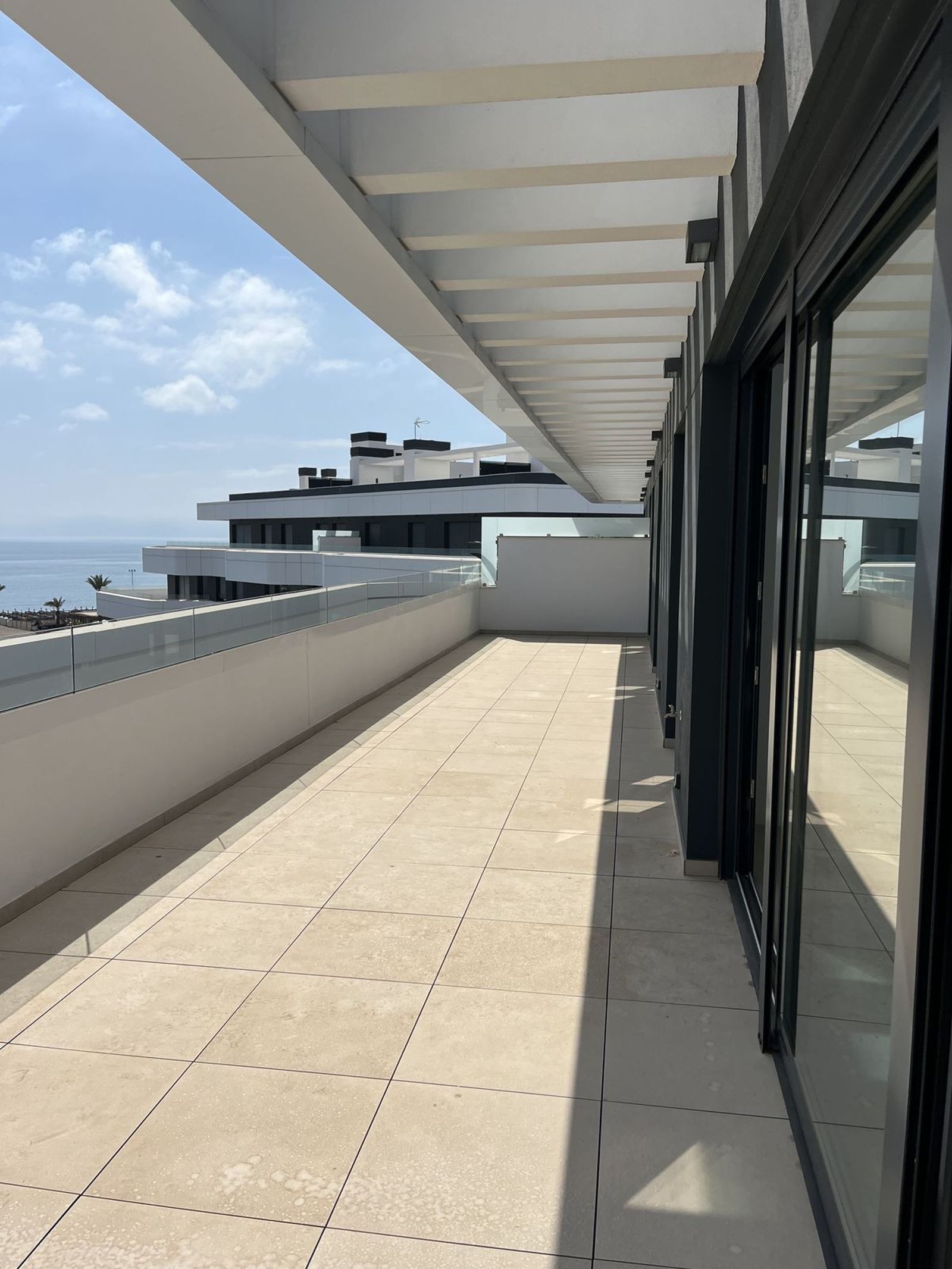 Penthouse in Torremolinos