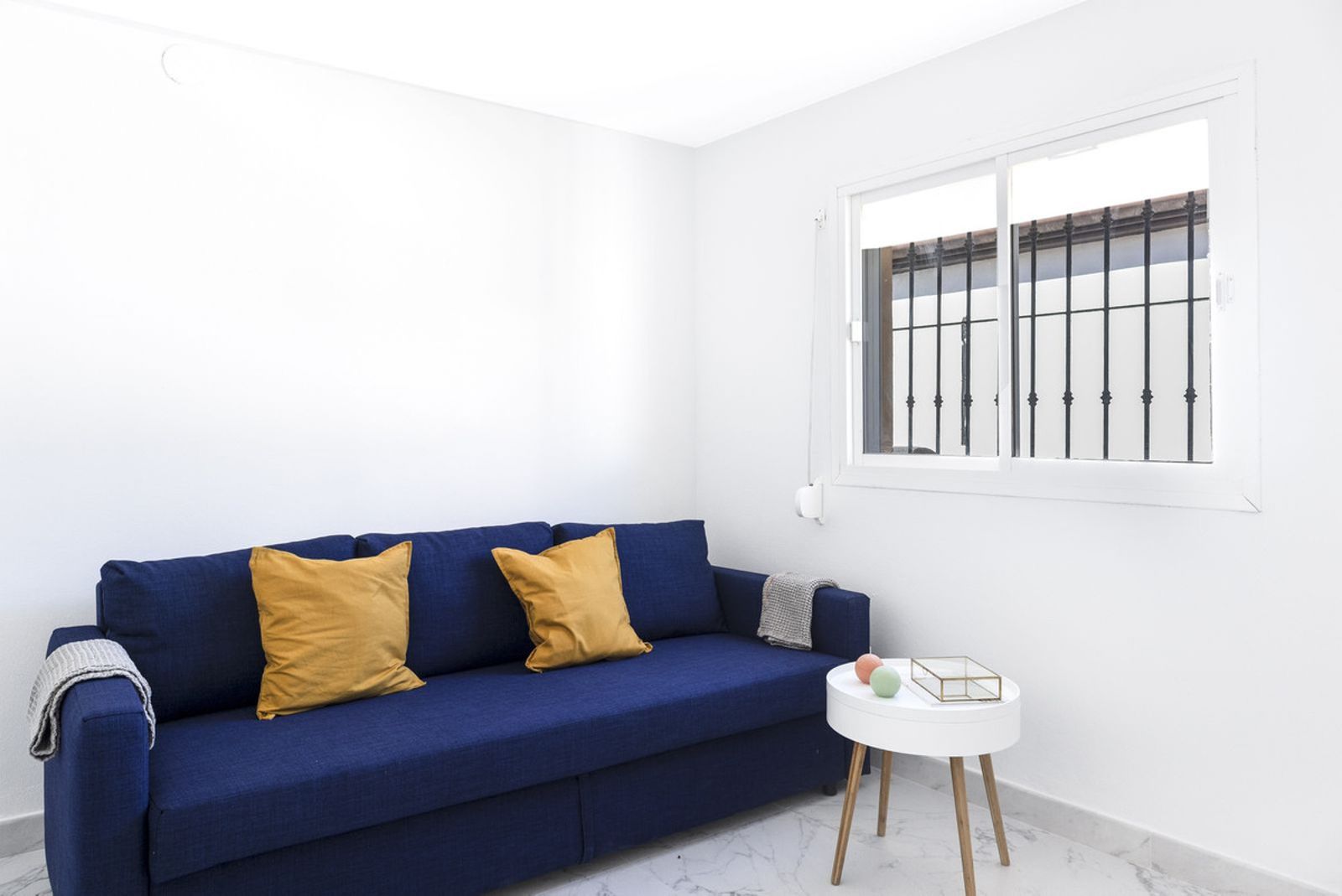 Top Floor Apartment in Sotogrande