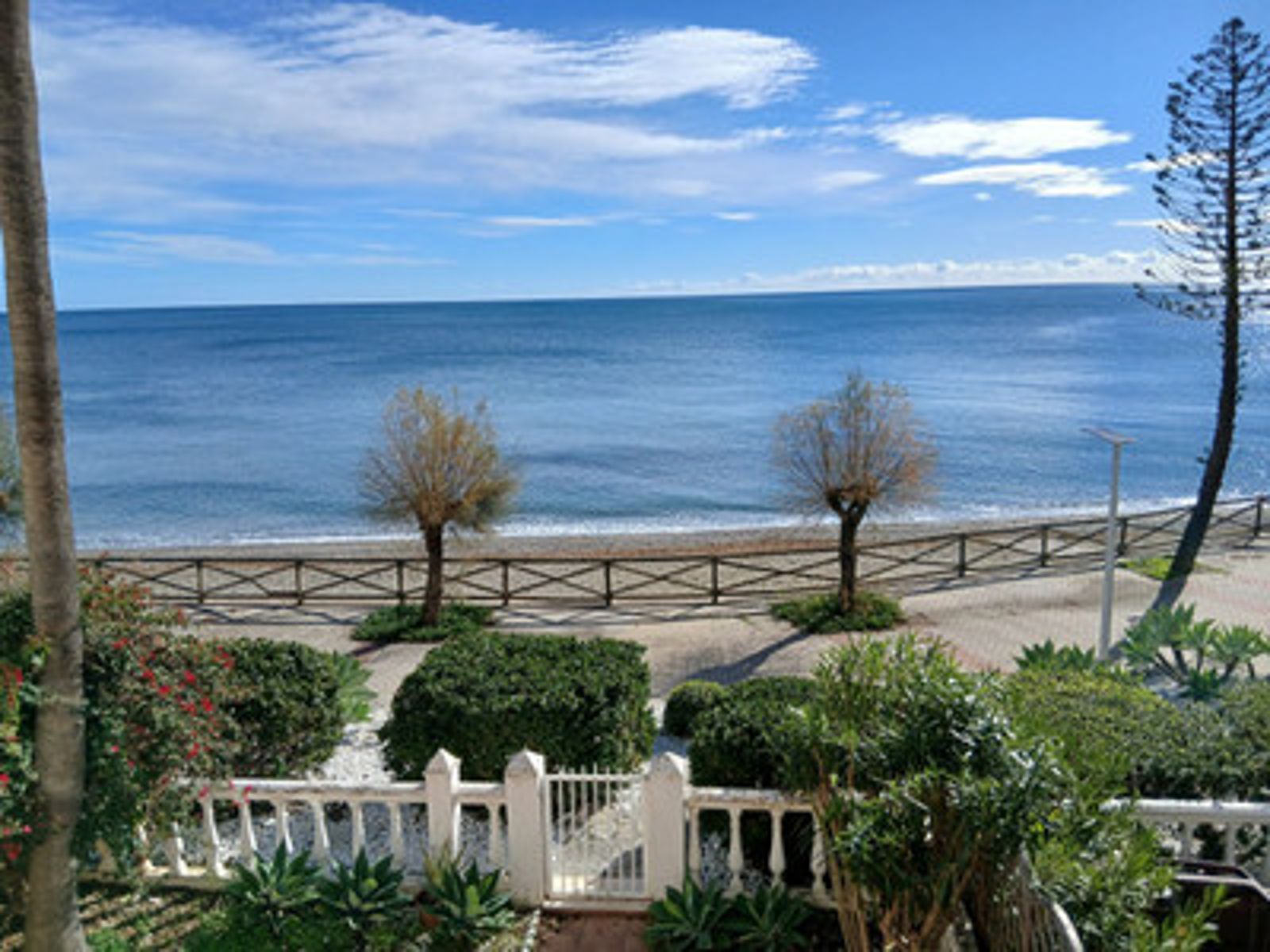 Duplex in Estepona