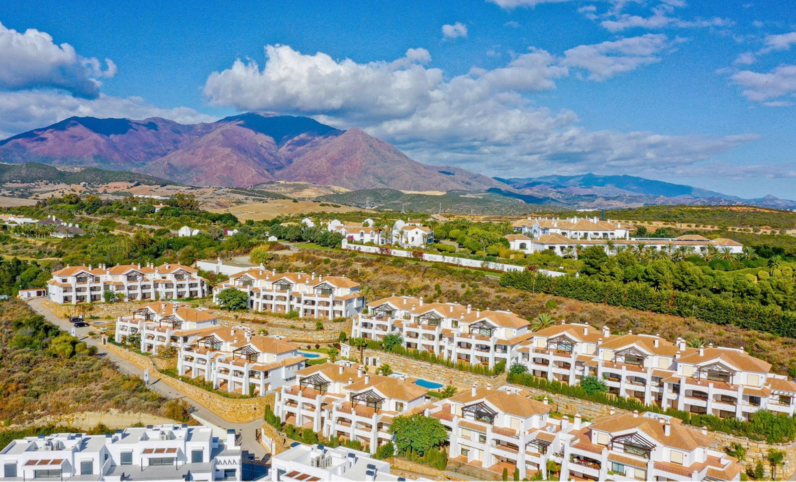 Ground Floor Apartment in Casares Playa