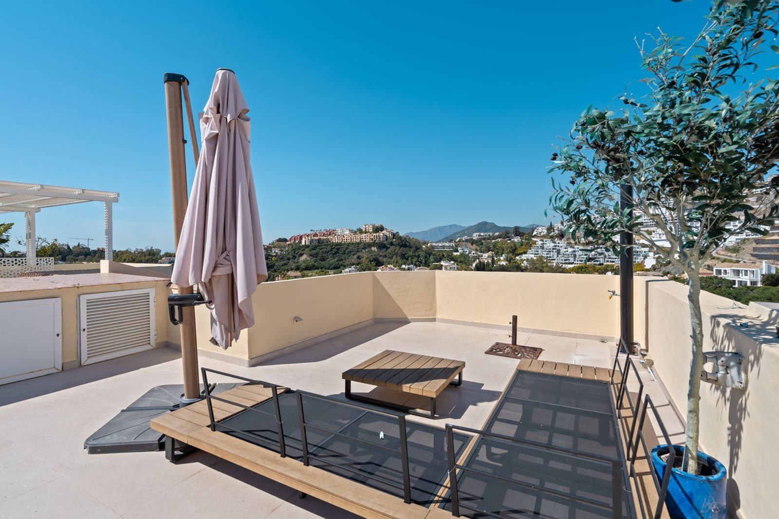 Penthouse in La Quinta