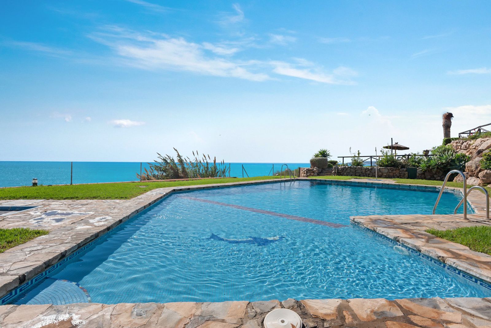 Townhouse in Estepona