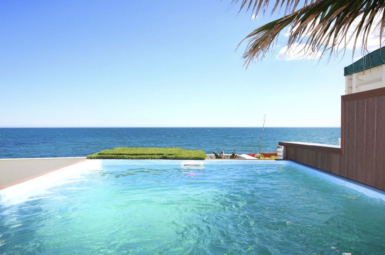 Duplex in Estepona