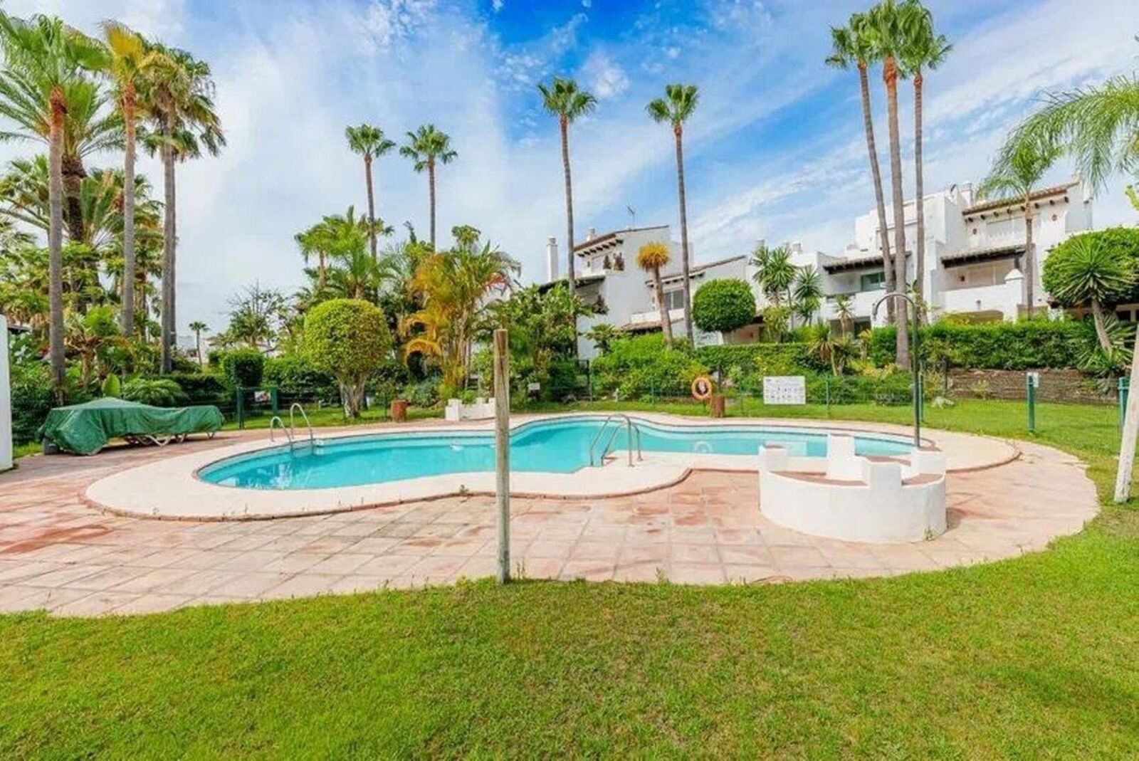 Townhouse in Costalita