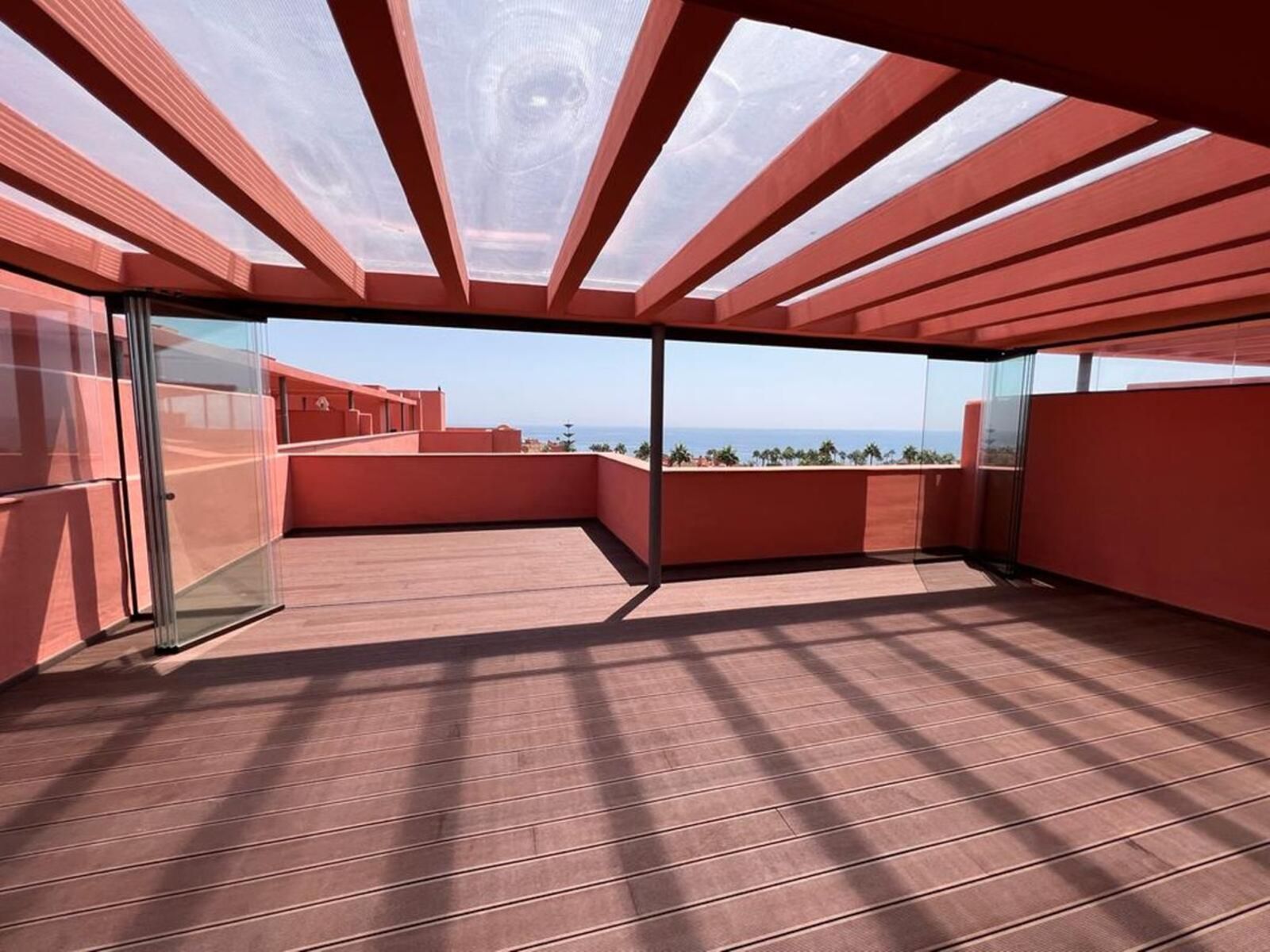 Penthouse Duplex in New Golden Mile