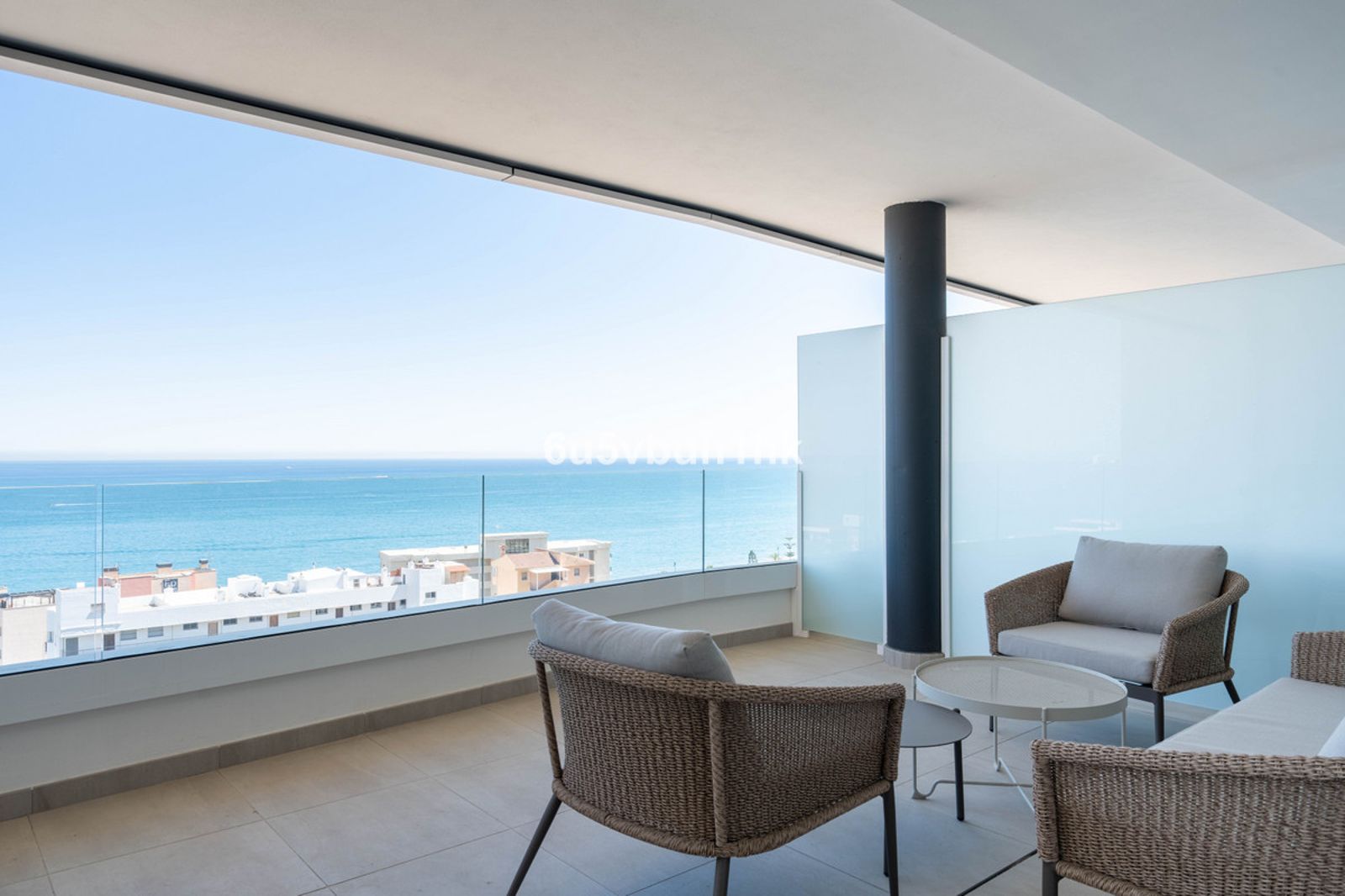 Ground Floor Apartment in Fuengirola