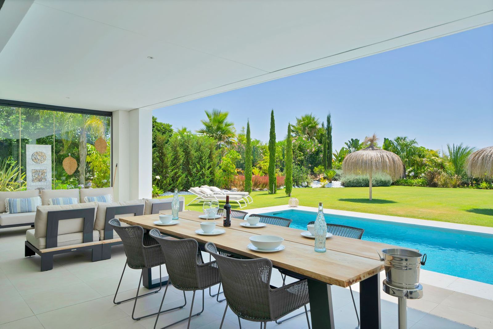 Detached Villa in La Cala Golf