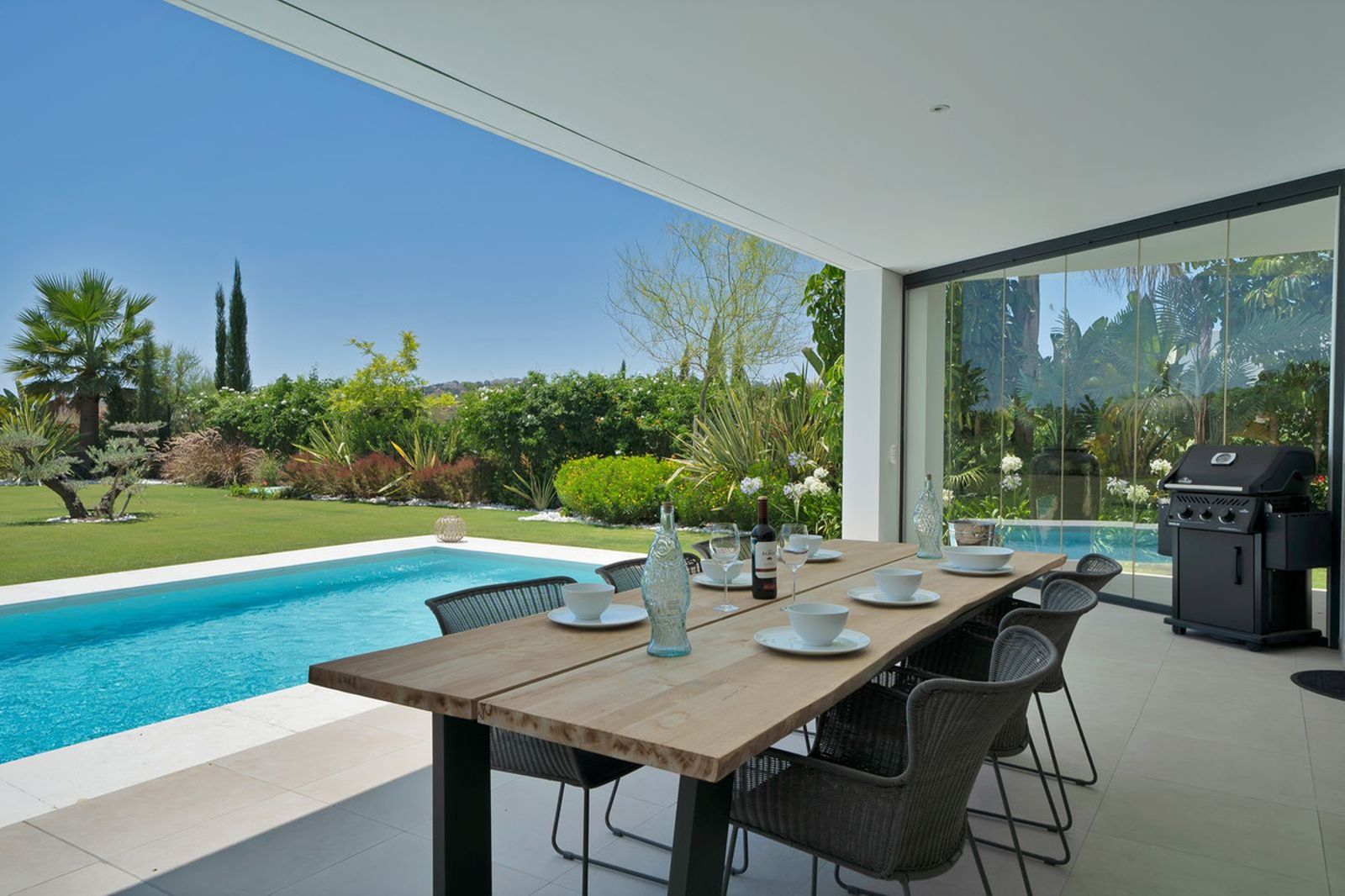 Detached Villa in La Cala Golf