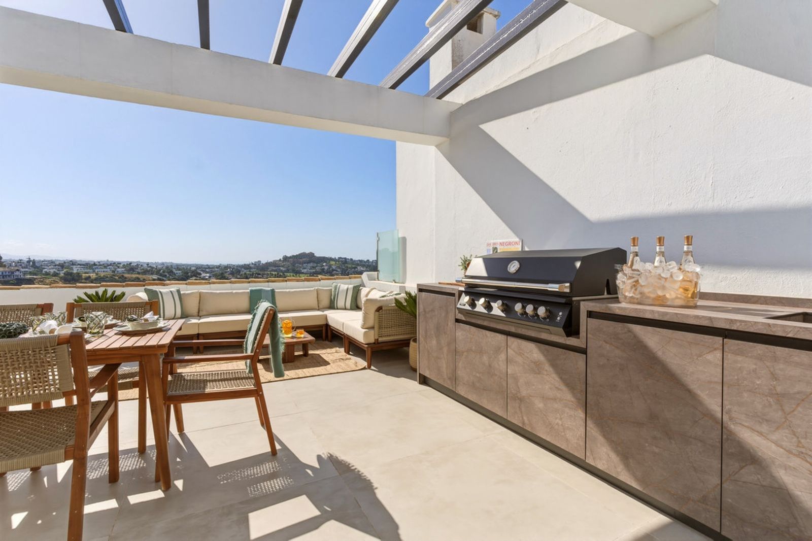 Townhouse in La Quinta