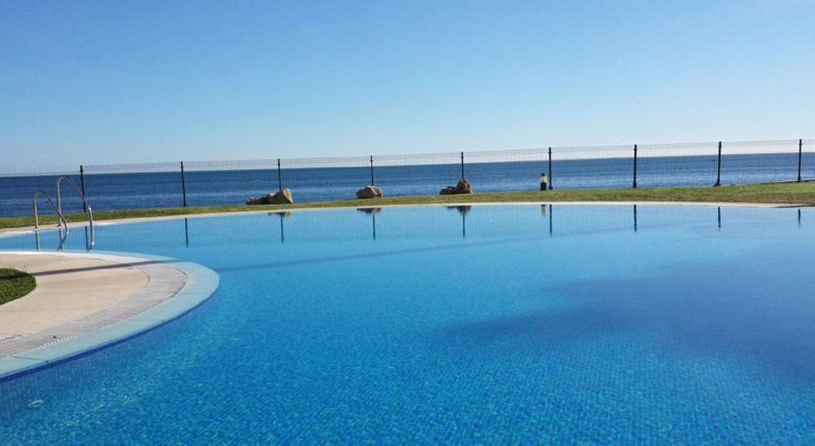 Penthouse in Calahonda