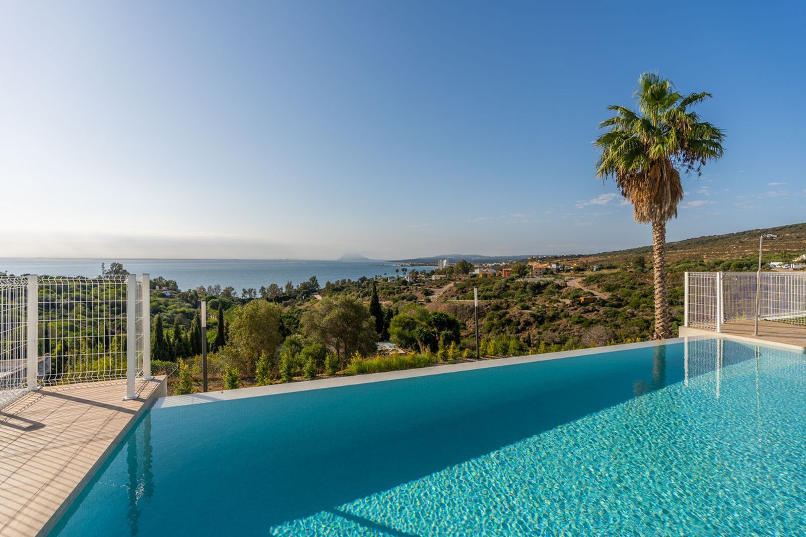 Townhouse in Manilva