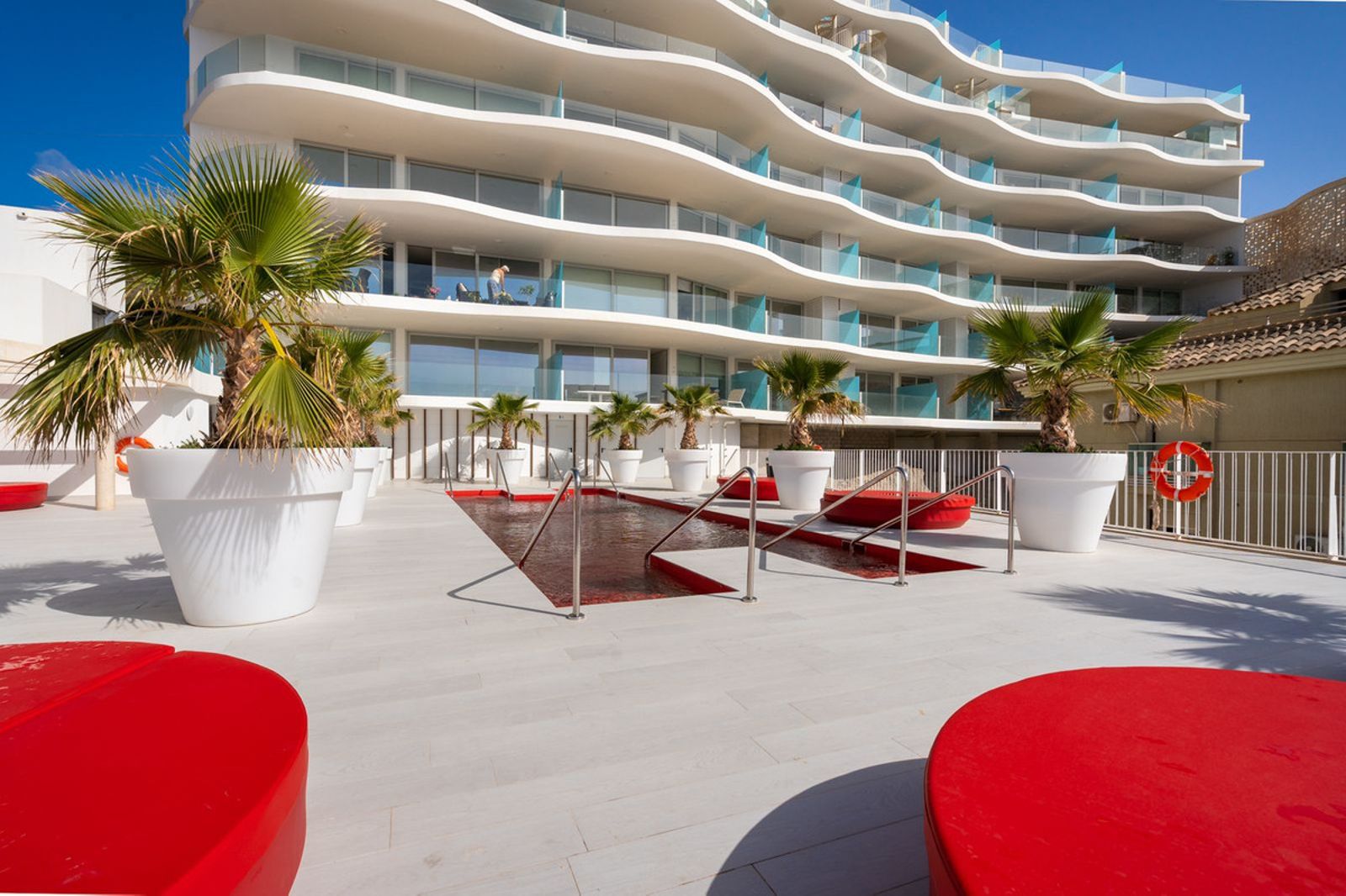 Middle Floor Apartment in Fuengirola