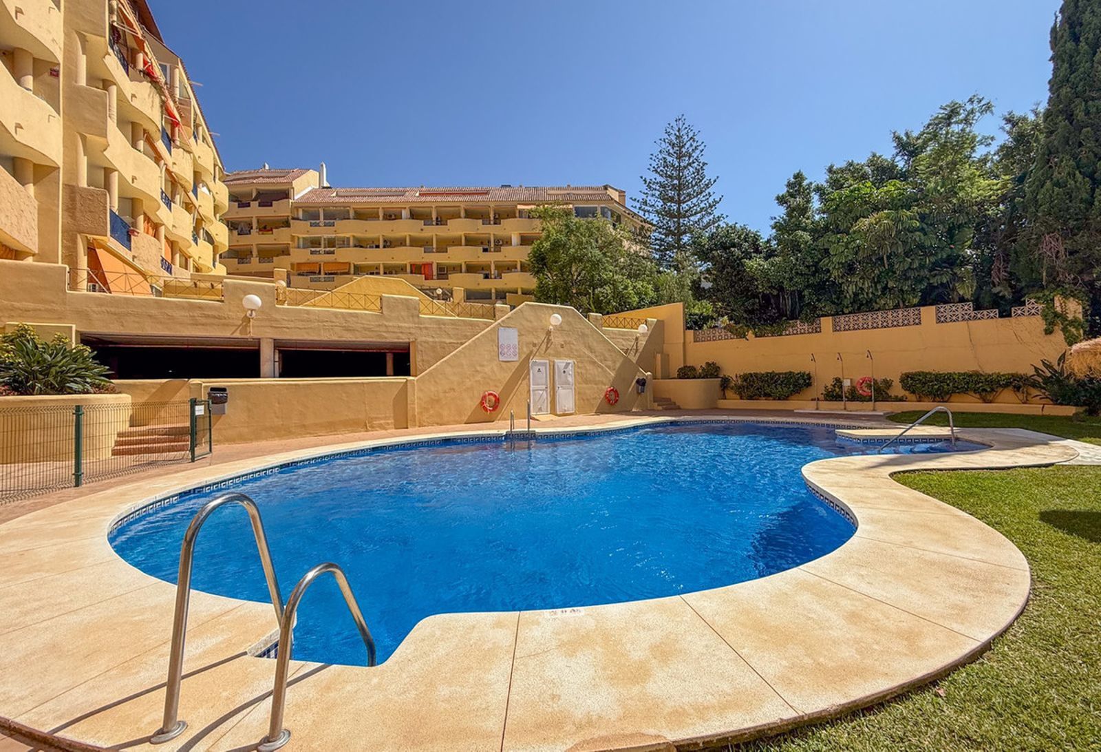 Penthouse in Torreblanca