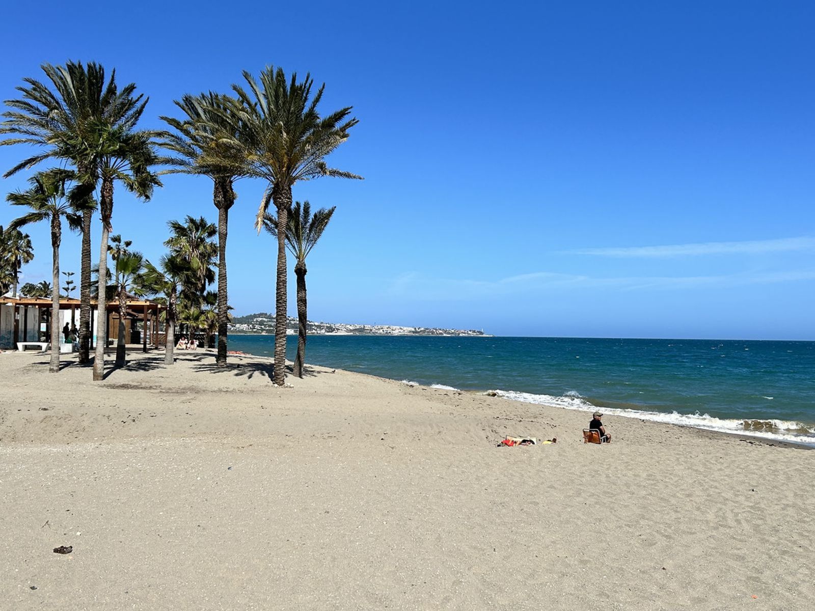 Penthouse in La Cala de Mijas