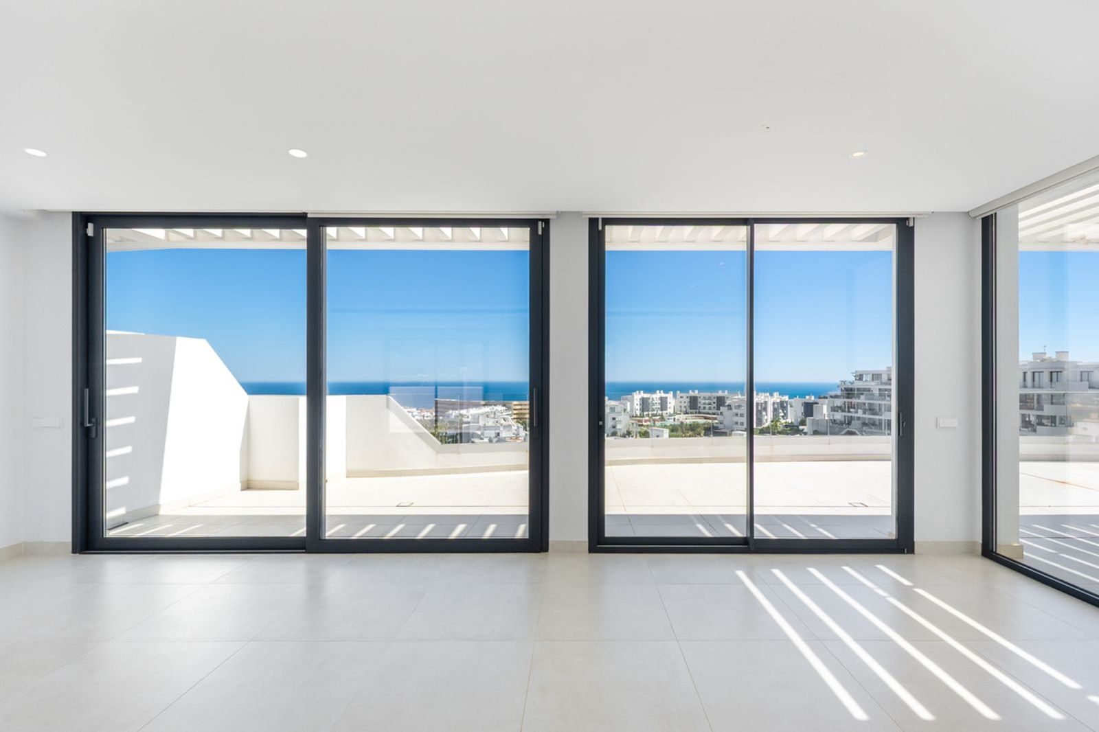 Penthouse in Fuengirola
